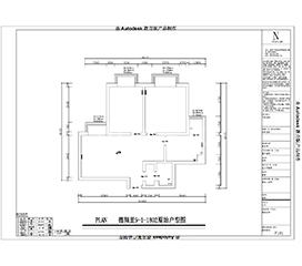 平面图